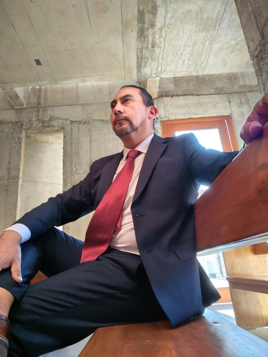 Masoterapeuta profesional de Placer Privado