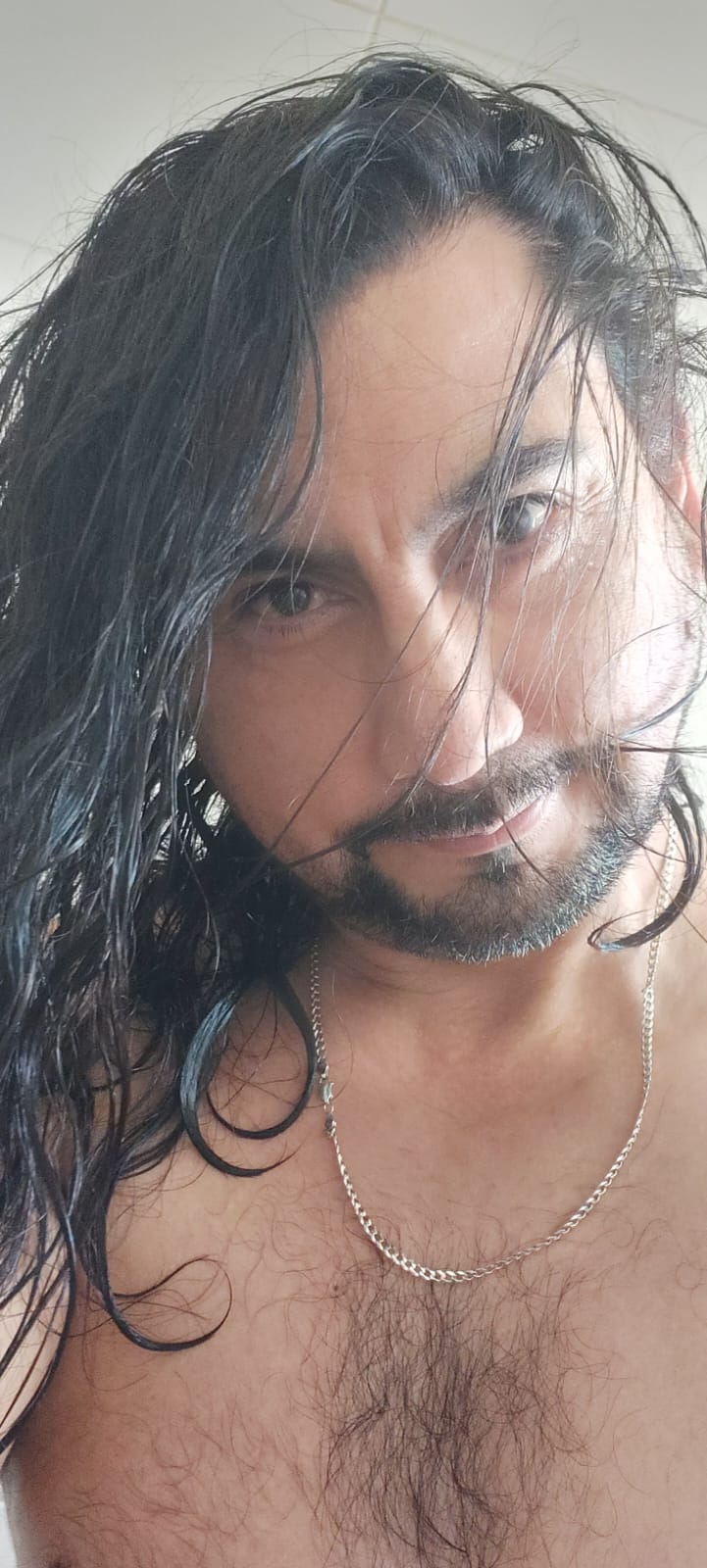 Atención profesional y discreta a domicilio